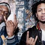 Elevaderjonez - Merkaba (Tha Underachievers Type Beat)