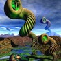 GOONYEARS - lost island (2000s trance)