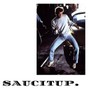 Safwaan Mikal - SaucItUp [145 bpm]