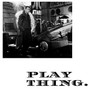 Safwaan Mikal - Play Thing [130 bpm]
