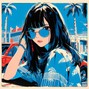 oussaaaabenali71 - City Pop Type Beat