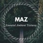 Maz - Black Rose