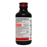 benadryll