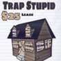 Trey Hood - New Trap Beat 2019  "Trap Stupid "