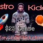 Trey Hood - Astro Kidd