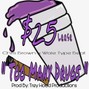 Trey Hood - Too Many Drugs