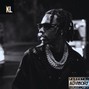 KNELL - Hard Times | Lil Baby Hard Type Beat