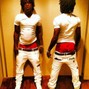 8t33n - ugly - d maj 137 @8t33n___ (dp, lil uzi, glo)