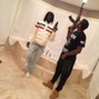 8t33n - ball - c min 135 @8t33n___ (chicago drill)