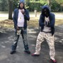 8t33n - slumped out - f# min 141 @8t33n___ #zombieglo