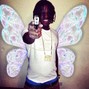 8t33n - gloryday - c maj 140 @8t33n___ (futuristic glo)