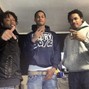 8t33n - stand ur ground - g min 150 @8t33n___ (chicago drill)