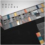 Common Tiger - Dojo Colors