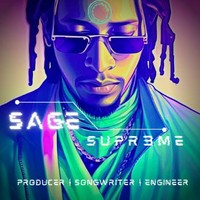 Sage Supr3me