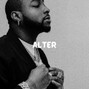 rjflawless - ALTER- Afrobeat Instrumental 