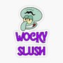 Jumborag - Wocky