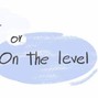 Jumborag - on the level