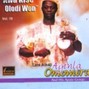 Hawhodat - Ayinla Omowura x Amapiano - Olodi won