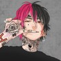 scarlettewitchproductionsllc - Twenty One - Lil Peep Type Beat
