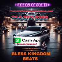 bless kingdom