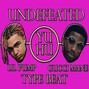 YUHU - "Undefeated" - Lil Pump x Gucci Mane Type Beat