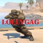 Perfect Human - Lollygag