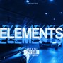 prod. by fvbio - ELEMENTS.