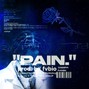 prod. by fvbio -  "PAIN." Sad Lil Tjay X Post Malone | BUY 1 GET 2 FREE!