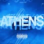 prod. by fvbio - ATHENS.