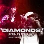 prod. by fvbio - "DIAMONDS." (Chief Keef X reezy Type Beat 2024)