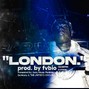 prod. by fvbio - "LONDON." SHEFF G X UK DRILL TYPE BEAT 2024