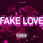 prod. by fvbio - BOJAN TYPE BEAT ”FAKE LOVE” Hard Rap Beat (Prod by fvbio.)