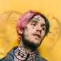Gl!tch - Lil Peep Type Beat ''Crybaby ll'' (Prod. Gl!tchmuzik)