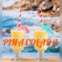 suegalbeat - PINA COLADA ????