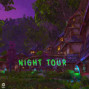suegalbeat - NIGHT TOUR