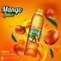 suegalbeat - MANGO JUICE