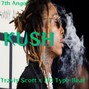 7th Angel - Kush - Wiz Khalifa x Travis Scott x JID Type Beat