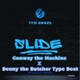 7th Angel - Slide