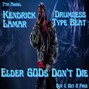 7th Angel - Elder Gods Don't Die 