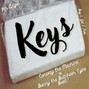 7th Angel - Keys