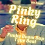7th Angel - Funky Boom Bap - Pinky Ring