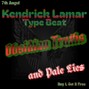 7th Angel - Obsidian Truths and Pale Lies