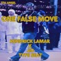 7th Angel - One False Move