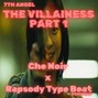 7th Angel - The Villainess: Part 1