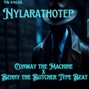 7th Angel - Nyarlathotep