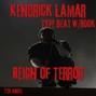 7th Angel - I Reign Terror