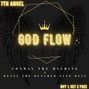 7th Angel - God Flow - Conway the Machine x Kendrick Lamar Type Beat