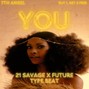 7th Angel - You