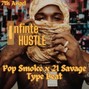 7th Angel - Infinite Hustle 