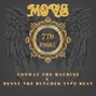 7th Angel - Move